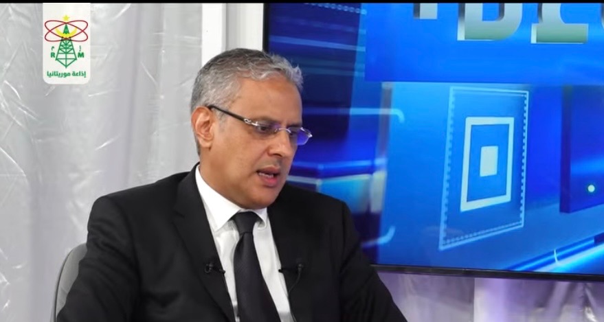 وزير الطاقة: الدراسات أوصت بتصدير غاز “آحميم” بعد تسييله لتعزيز العائدات الاقتصادية