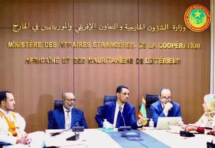 موريتانيا تفعّل خلية طوارئ لمتابعة تطورات الإيبولا وتعزيز اليقظة الصحية