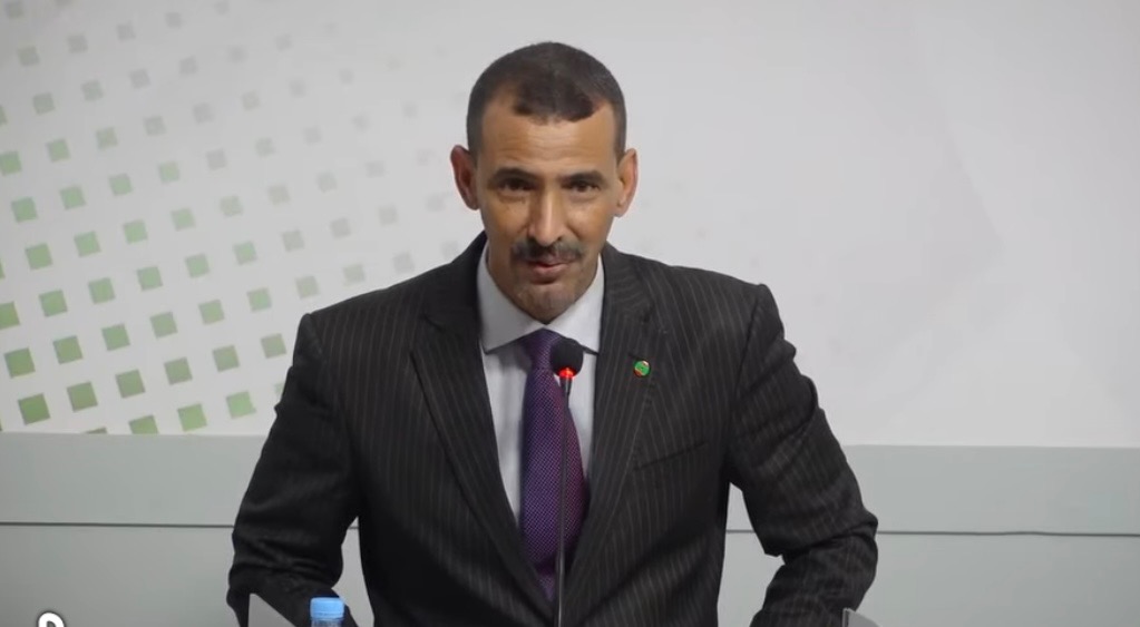 الحكومة تكشف تفاصيل جديدة حول مقتل إطار بوزارة الثقافة في نواكشوط