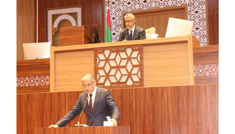 الجمعية الوطنية تصادق على تعديلات قانون المحتوى المحلي لتعزيز الحوكمة والتنسيق المؤسسي