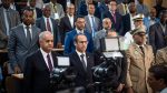 انطلاق فعاليات يوم الأبواب المفتوحة للتشغيل بجامعة نواذيبو