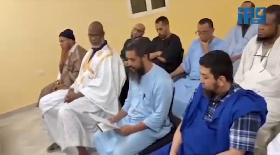 بعد مراجعات فكرية داخل السجن.. الرئاسة تعفو عن 3 سجناء وتخفف عقوبة 6 آخرين