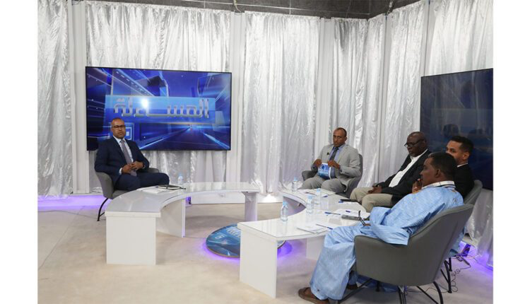 “التآزر”: إنفاق أكثر من 249 مليار أوقية قديمة وتوسّع واسع في برامج الحماية الاجتماعية ومكافحة الفقر
