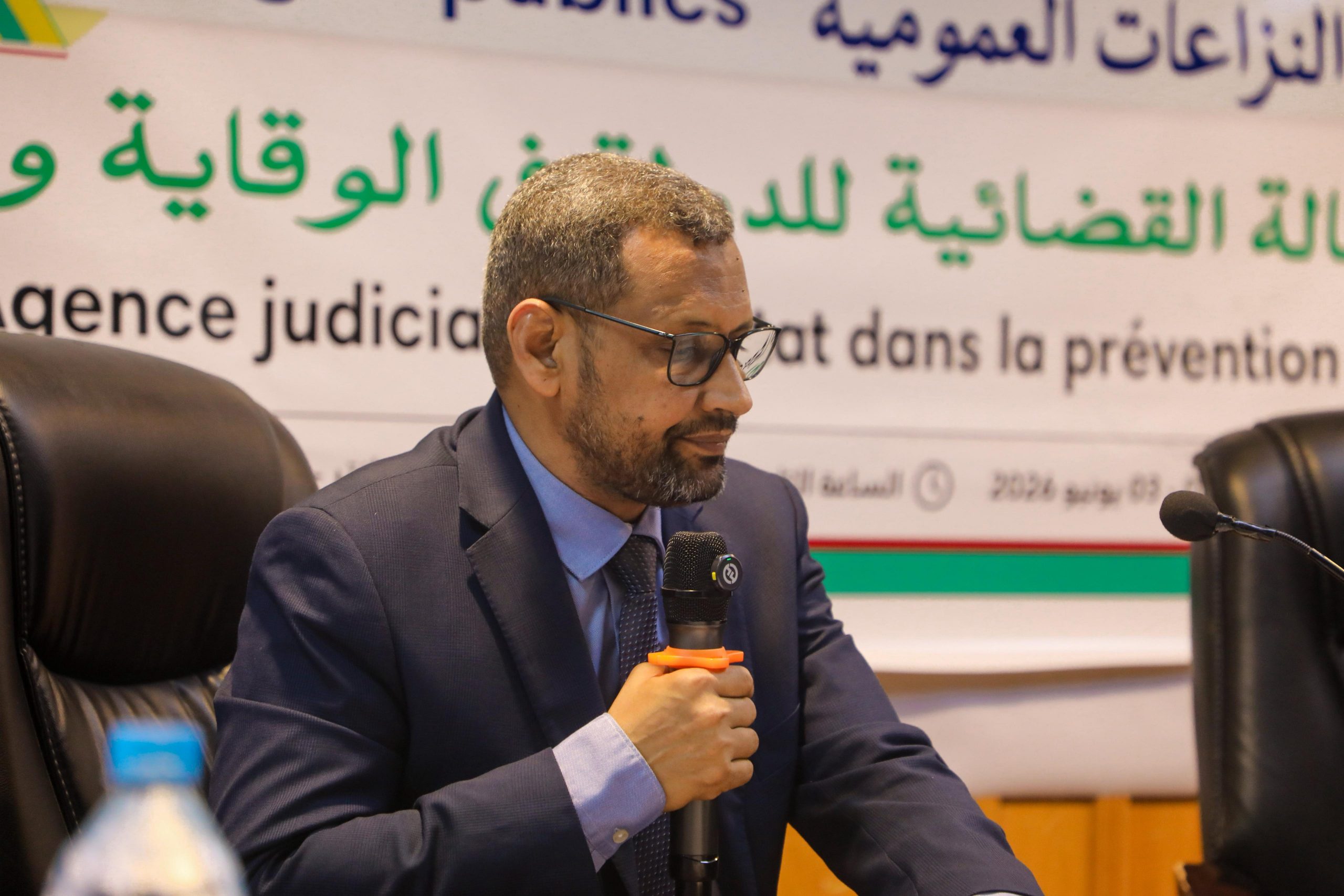 مدير الميزانية: الدولة ليست مدينة لأي مقاول