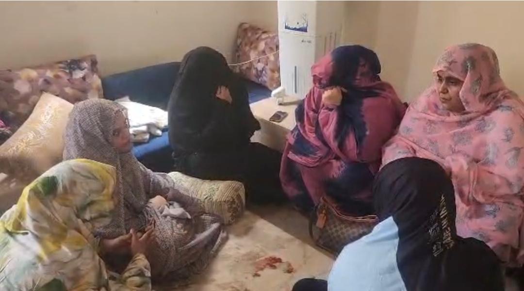 وزيرة التربية تعزي أسرة الأستاذ الذي توفي خلال الإشراف على امتحانات الباكلوريا
