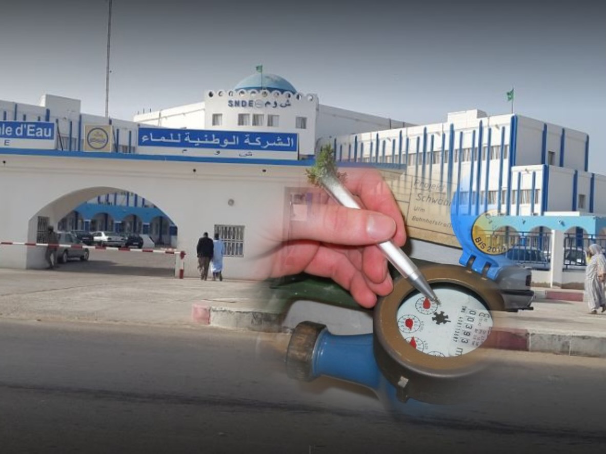 وزارة المياه تعلن المحافظة على أسعار الاستهلاك المنزلي حتى 30 مترا مكعبا وخفض الرسوم الثابتة