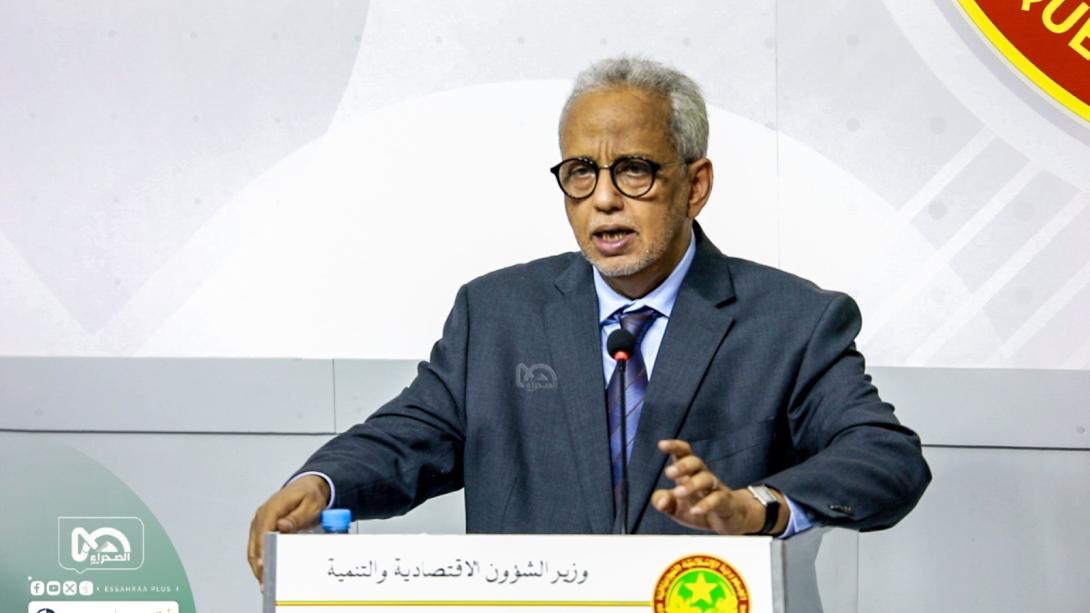 وزير الاقتصاد: أسعار المحروقات لن تشهد زيادة خلال يوليو