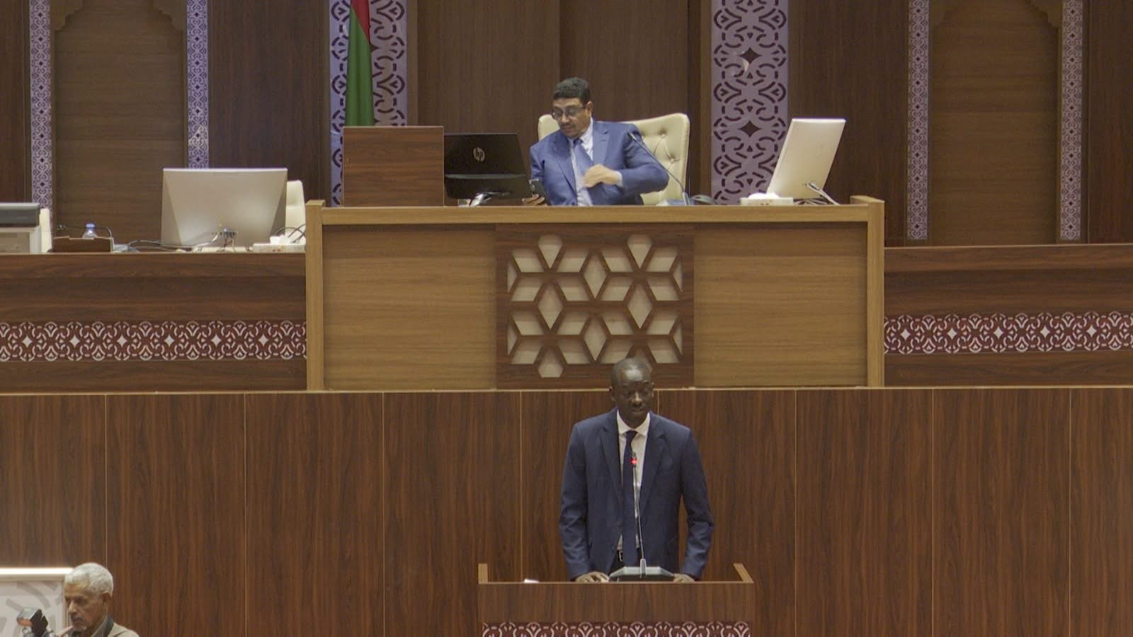 وزير الصحة يستعرض أمام البرلمان حصيلة إصلاحات القطاع وتوسيع خدماته