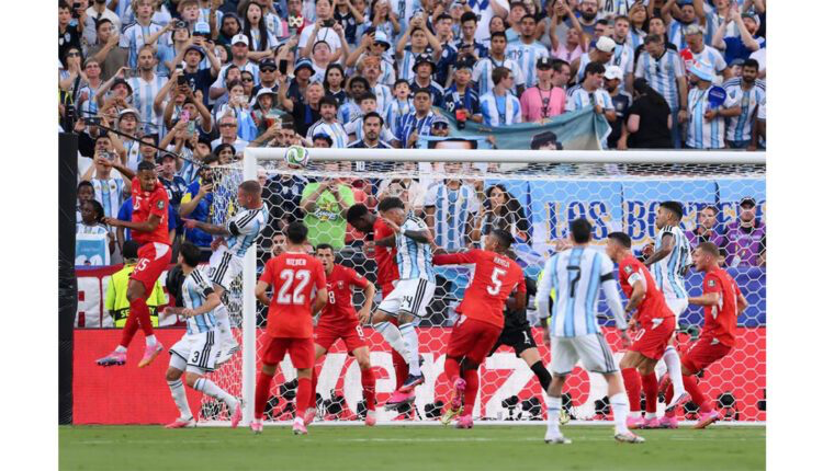 اكتمل المربع الذهبي.. أربعة أبطال للعالم يتنافسون على لقب مونديال 2026