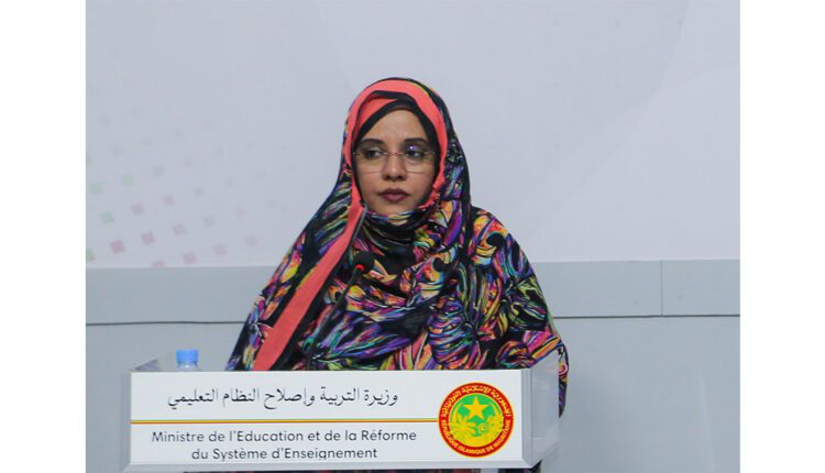 وزيرة التربية: الامتحانات الوطنية شهدت تطورًا في التنظيم.. ونسبة النجاح في البكالوريا بلغت 13.56%