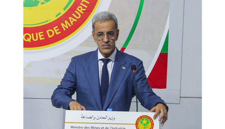 وزير المعادن: مشروع جديد للذهب سيوفر ألفي فرصة عمل.. والحكومة شددت الرقابة على رخص التعدين