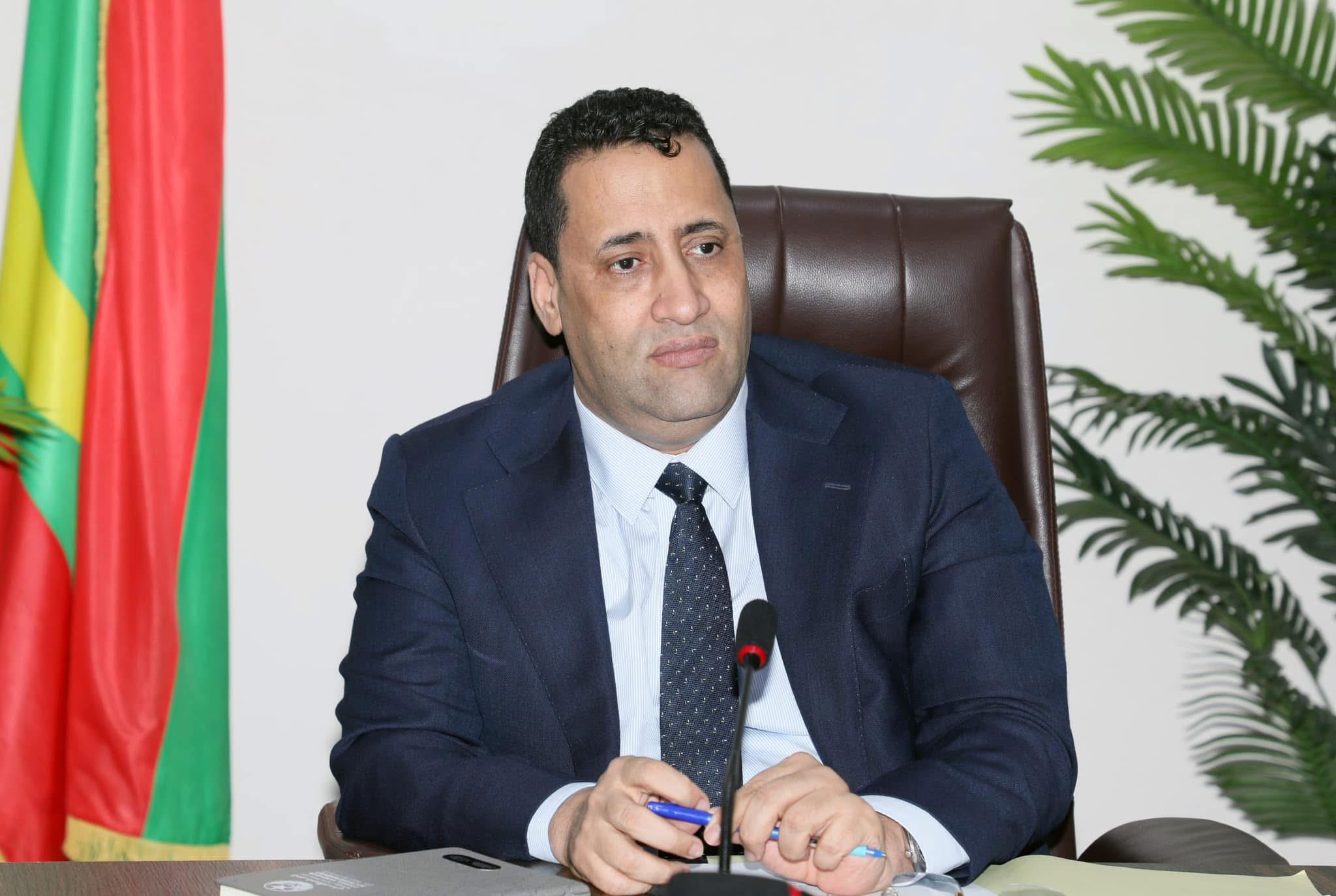 الوزير الأول: المؤتمر الصحفي لرئيس الجمهورية كان ناجحًا بكل المقاييس
