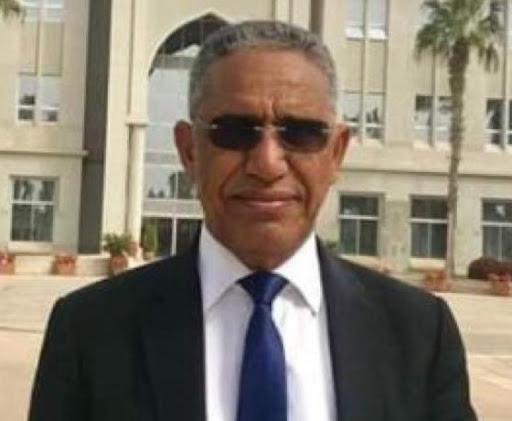 خبت فى نفسي جذوة الغيرة | د إزيد بيه ولد محمد محمود