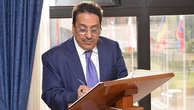 حقوق الإنسان تدعو إلى تعزيز الجهود للقضاء على الرق وآثاره