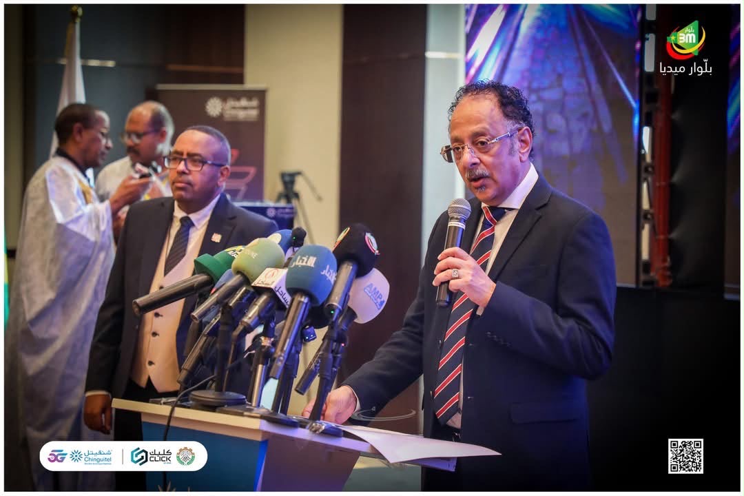 مدير «سوداتل»: «شنقيتل» تمثل امتداداً معاصراً للجسور التاريخية التي تربط الشعبين الموريتاني والسوداني