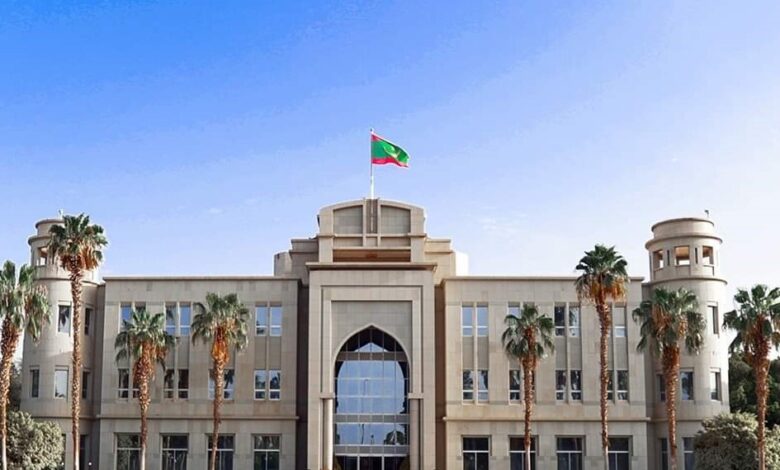 تعيينات جديدة في مناصب عليا برئاسة الجمهورية والمجلس الوطني للتنظيم