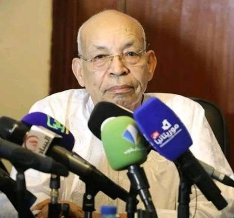 مؤسسة المعارضة توافق على ترؤس موسى فال للجنة الإشراف على الحوار