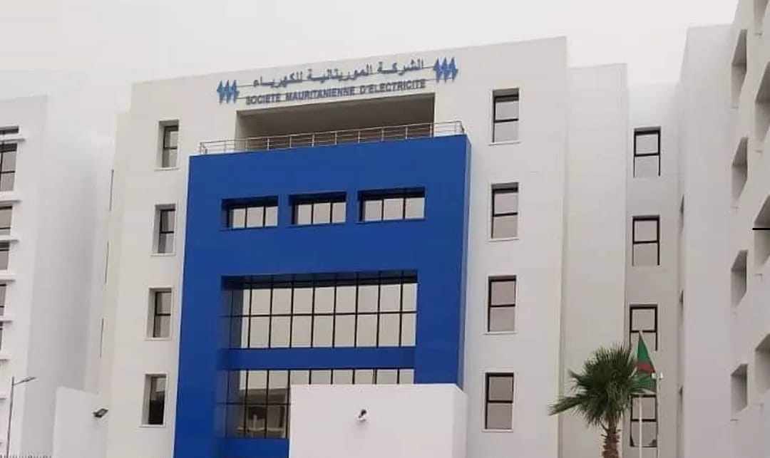 حريق بمحطة التحويل الشرقية يتسبب في انقطاعات للكهرباء بعدة مناطق في نواكشوط