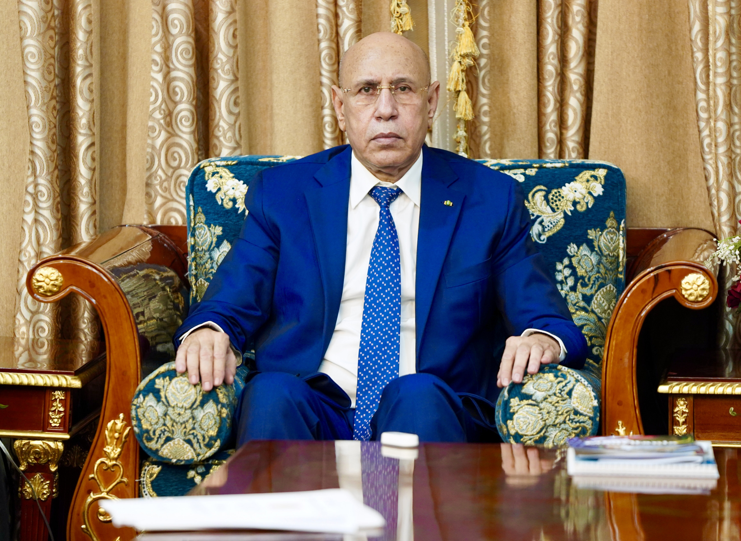 لجنة مستقلة للتحقيق في حرائق محطتي تحويل الكهرباء بنواكشوط