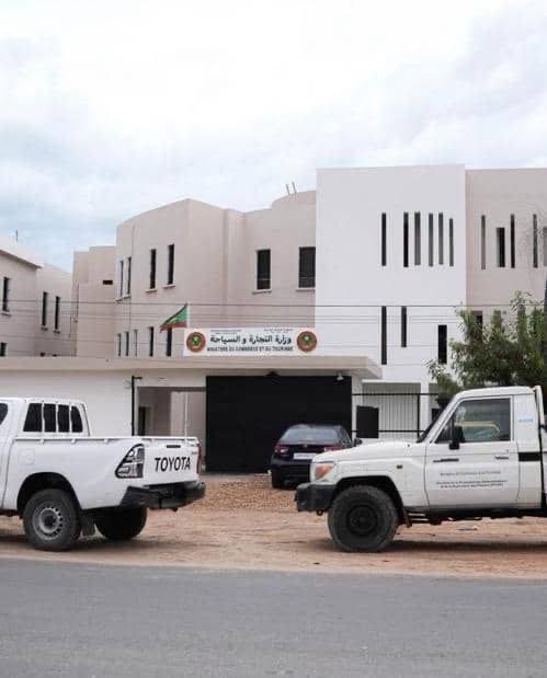 وزارة التجارة والسياحة تنفي صلتها برحلات ومحتويات مثيرة للجدل