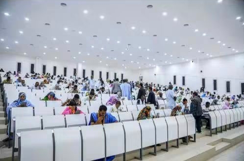 إعلان نتائج المؤهلين للنجاح في مسابقة اكتتاب 848 معلم أساسي شعبة اللغة العربية