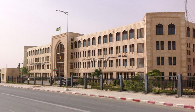 موريتانيا تدين استهداف المنشآت الحيوية في السعودية