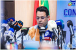 حزب الإنصاف يختتم دورته العادية الثالثة ويستعرض مخرجاتها ومواقفه من القضايا الوطنية