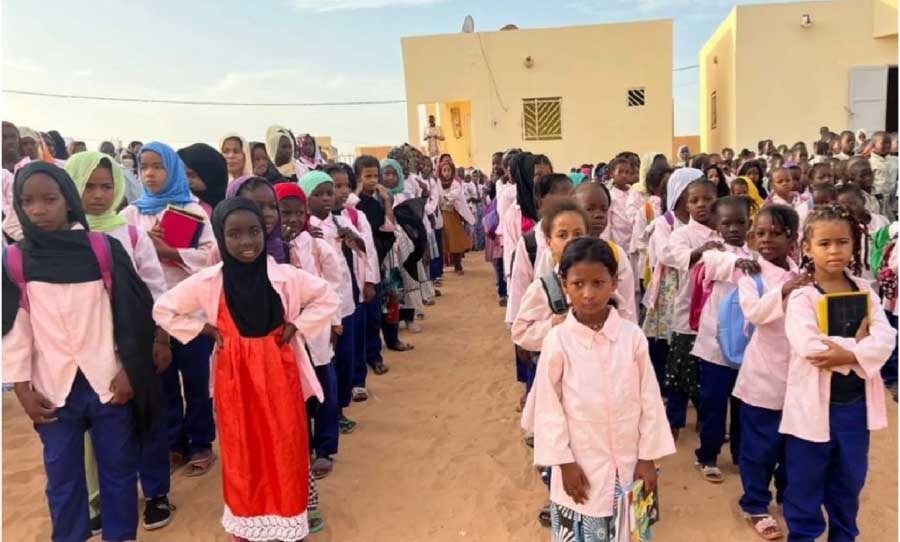 وزارة التربية تحدد مواعيد افتتاح العام الدراسي 2026–2027