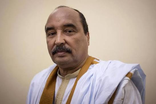 محامي ولد عبد العزيز: إيداع رسالة خطية موجهة إلى الرئيس غزواني