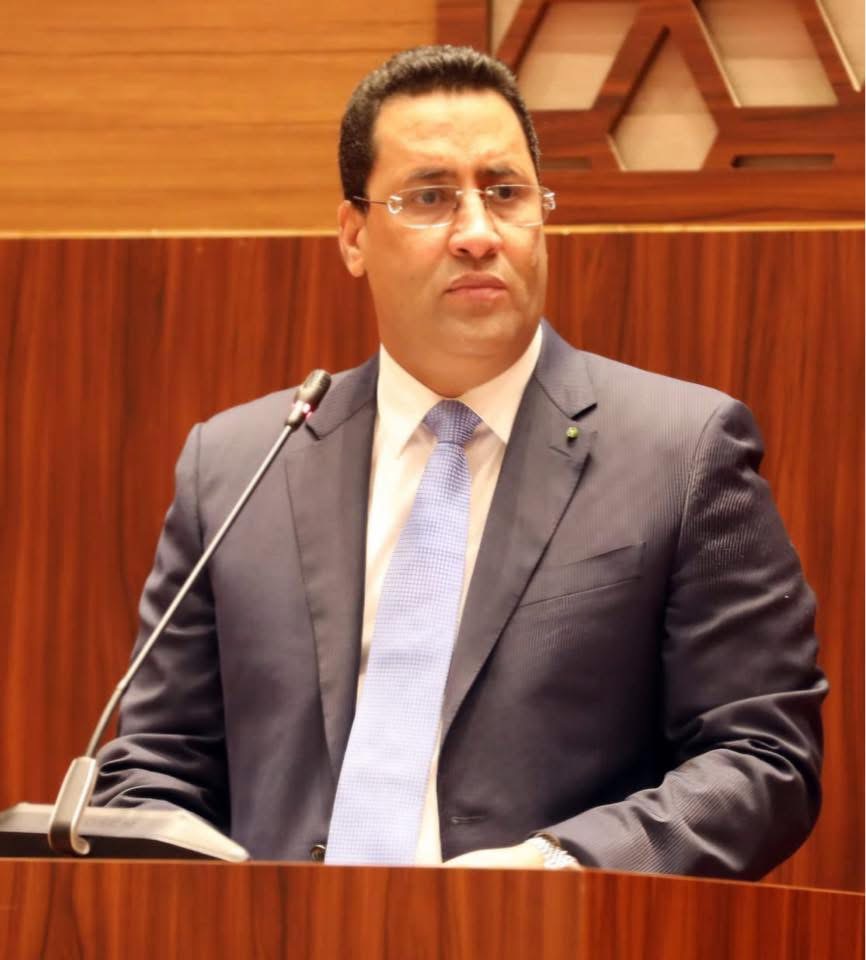 الحوض الغربي.. ولد اجاي يستعرض مستوى تنفيذ البرنامج الاستعجالي للخدمات