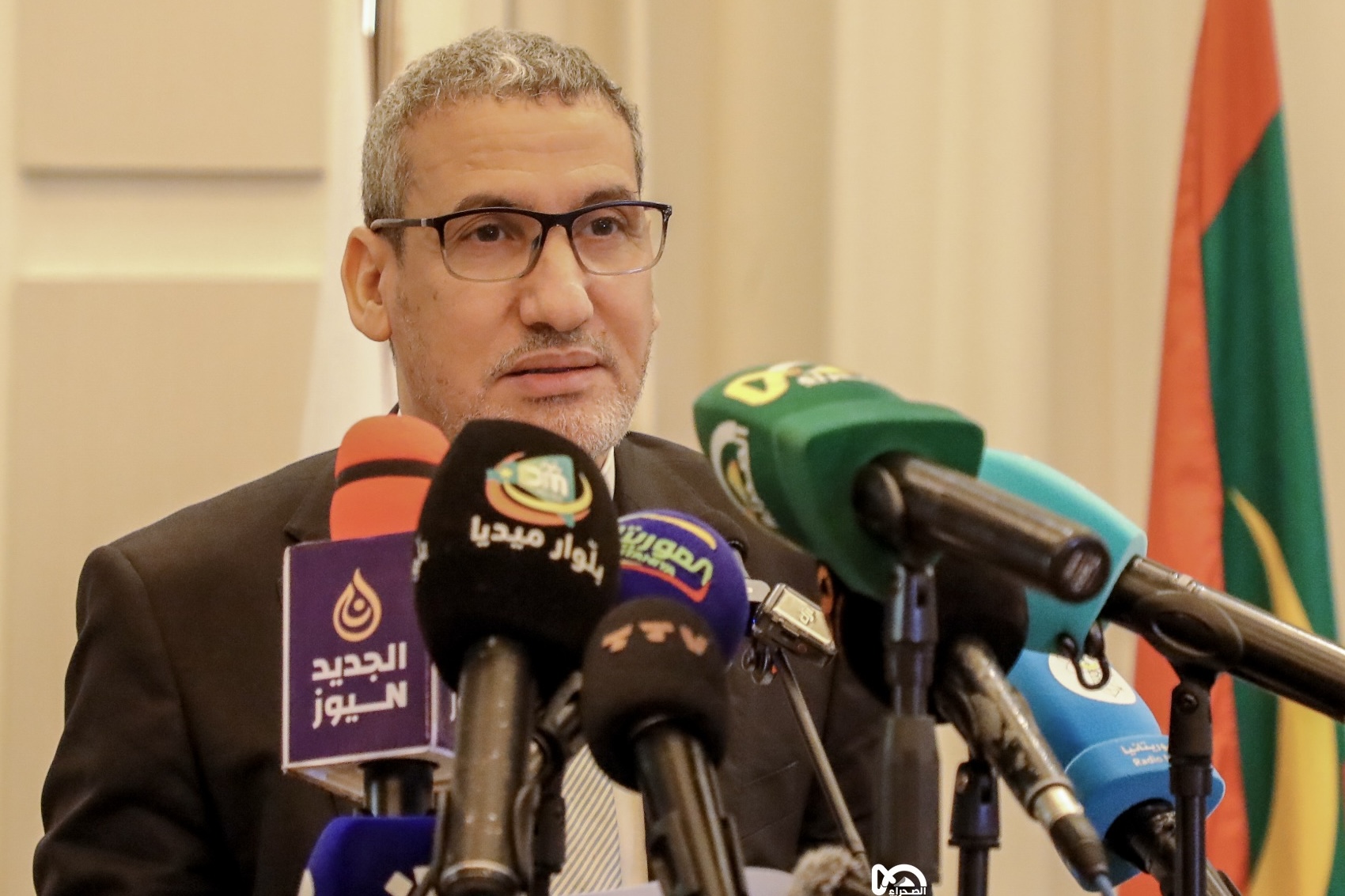 ولد الذهبي: تسارع التحولات يفرض على البنوك المركزية تطوير أدواتها