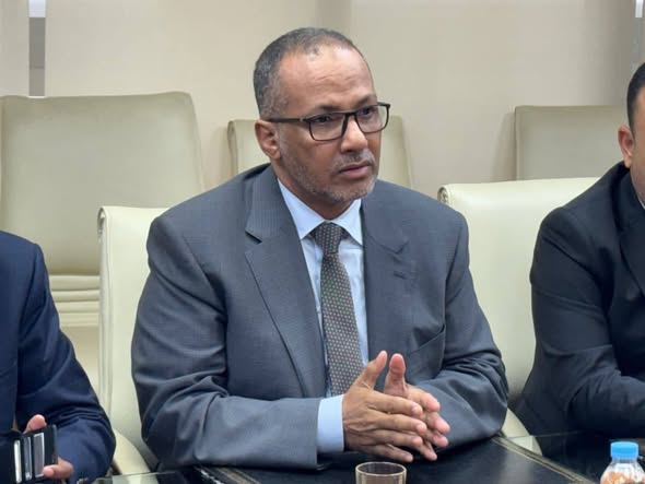 الاتحاد الوطني لأرباب العمل يثمن خطاب الرئيس في آدرار ويجدد التزامه بدعم الاستثمار