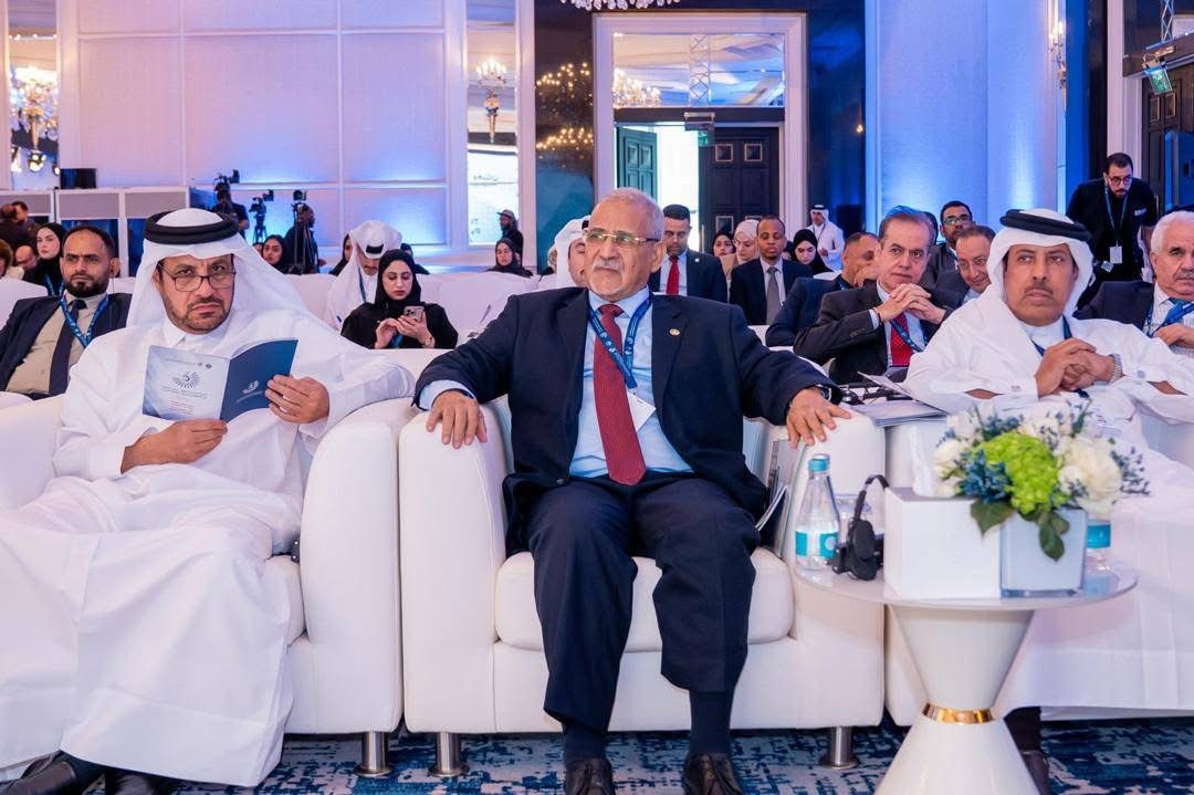 رئيس الجمعية الوطنية يشارك في مؤتمر الدول الأطراف في الاتفاقية العربية لمكافحة الفساد