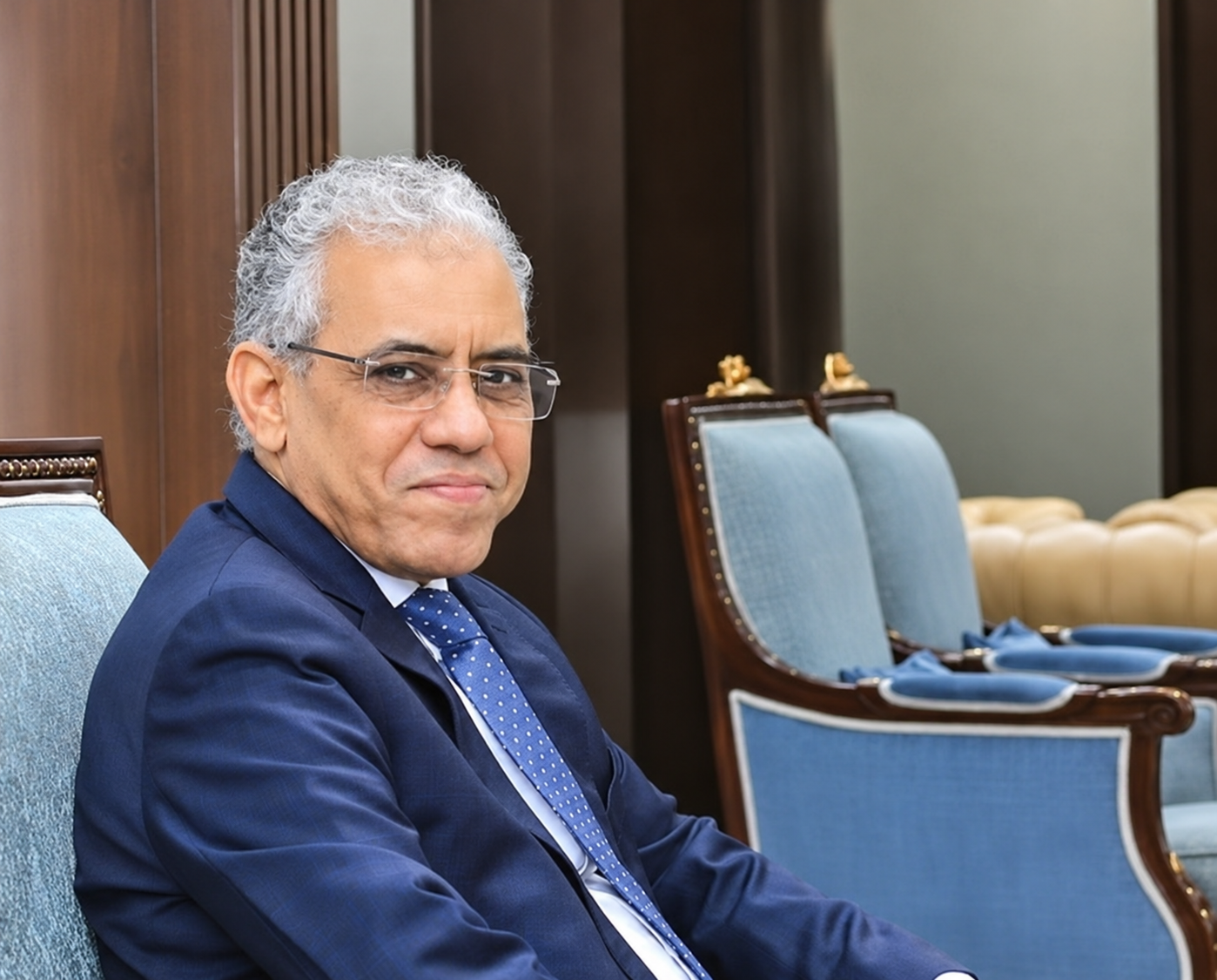 وزير الثقافة يلزم المصالح التابعة لقطاعه باستخدام العربية في المراسلات الرسمية