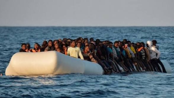 وصول 1126 مهاجرا إلى جزر الكناري خلال أربعة أيام وسط مطالب بتشديد الرقابة البحرية