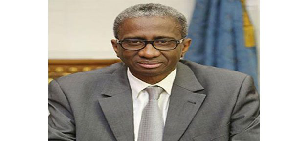 رئيس المجلس الدستوري يشارك في مؤتمر إقليمي بباماكو