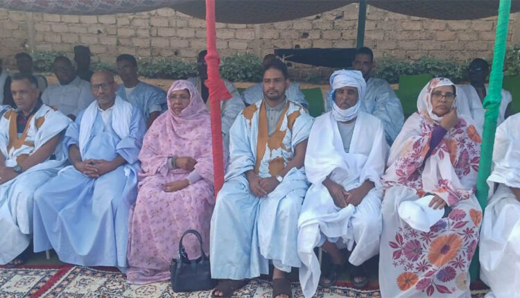 لعيون تحتضن النسخة الثانية من مهرجان الصناعة التقليدية والاقتصاد التضامني