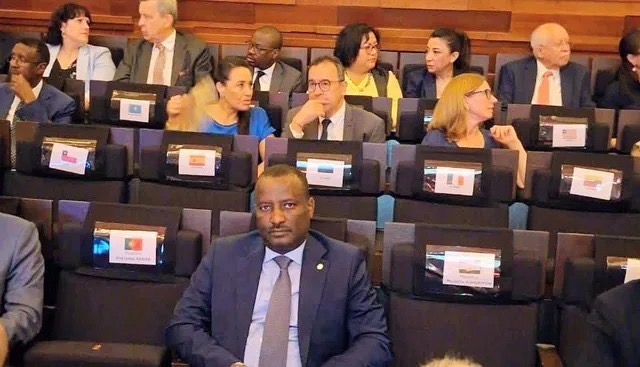 موريتانيا تجدد التزامها بالتعاون القضائي مع المحكمة الجنائية الدولية