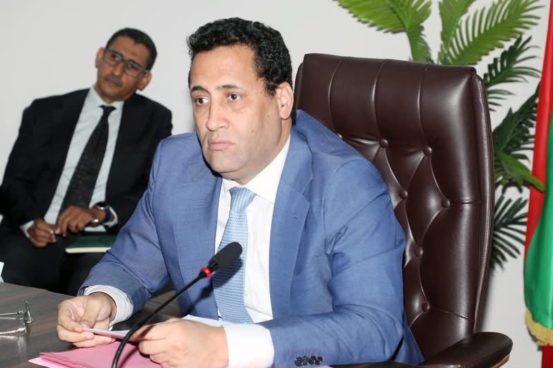 الحكومة تقيّم المرحلة الأولى من تنمية نواكشوط وتستعد لإطلاق المرحلة الثانية